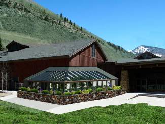 Vail Mountain School